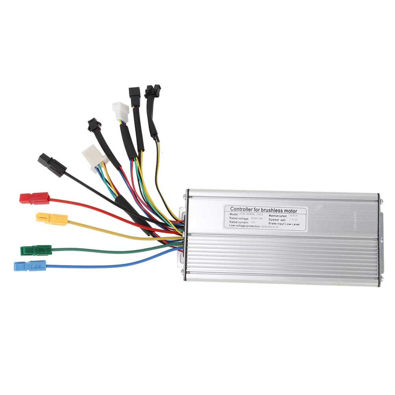 Kuuleyn controller motore brushless 36V/48V 1000W/1500W